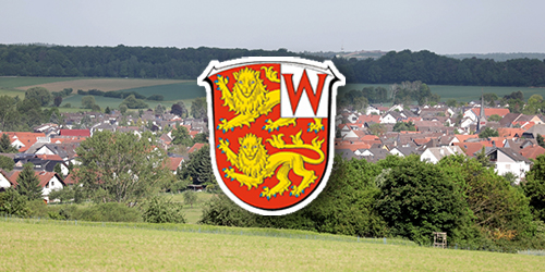 Gemeinde Wehrheim